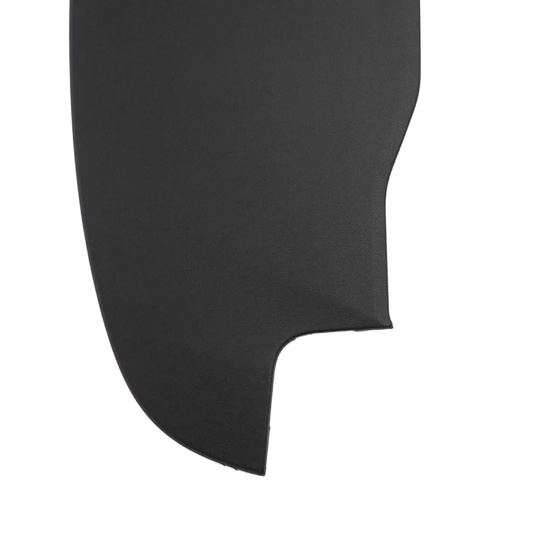 BMW F33 F83 M4 Décapotable Plaque de toit pliante Plateau arrière Noir - SKU 7319576 - Numéro de pièce 7319576