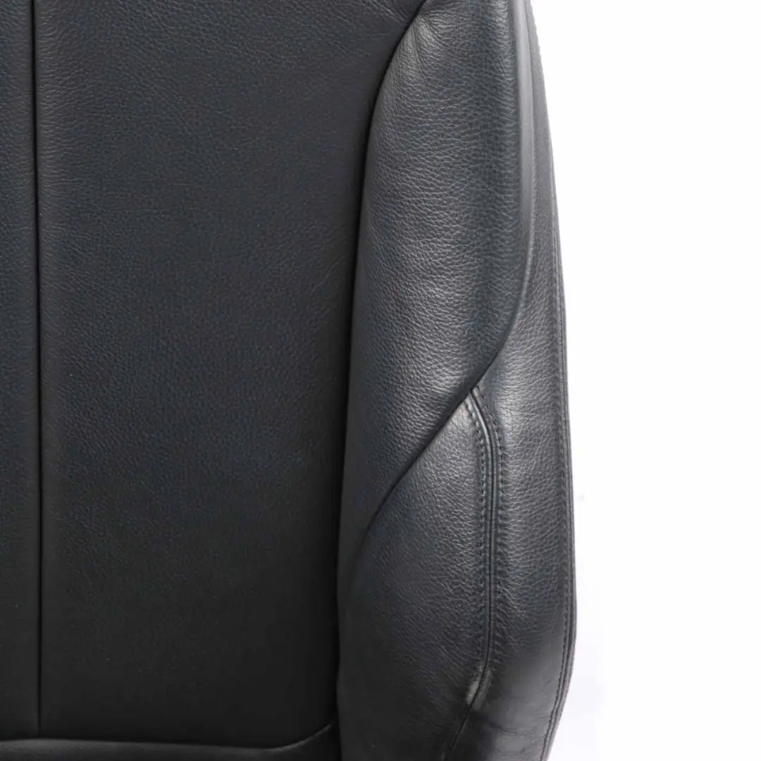 Sportsitz Vrne Links Leder Beheizt Dakota Schwarz LCSW für BMW F21 mit Teilenummer 7319589 BMW F21 Sportsitz Vrne Links Leder Beheizt Dakota Schwarz LCSW - SKU 7319589-1 - Teilenummer 7319589