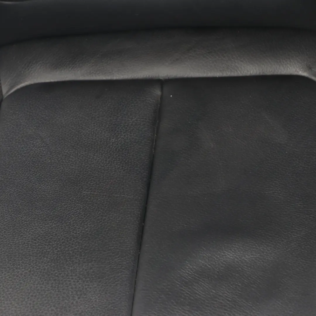  Vordersitz BMW F32 Coupe Links Sport Beheizt Leder Dakota Schwarz LCSW - SKU 7319589-2 - Teilenummer 7319589