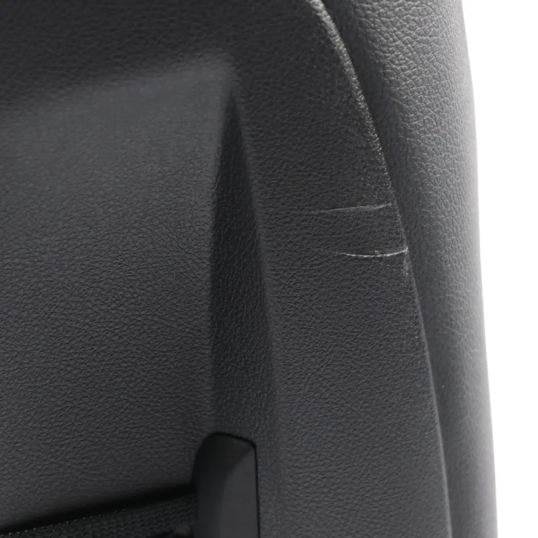 Front Seat BMW F32 Coupe Left N/S Sport Heated Leather Dakota Black LCSW Memory to with Part number 7319589 Front Seat BMW F32 Coupe Left N/S Sport Heated Leather Dakota Black LCSW Memory - SKU 7319589-3 - Part number 7319589