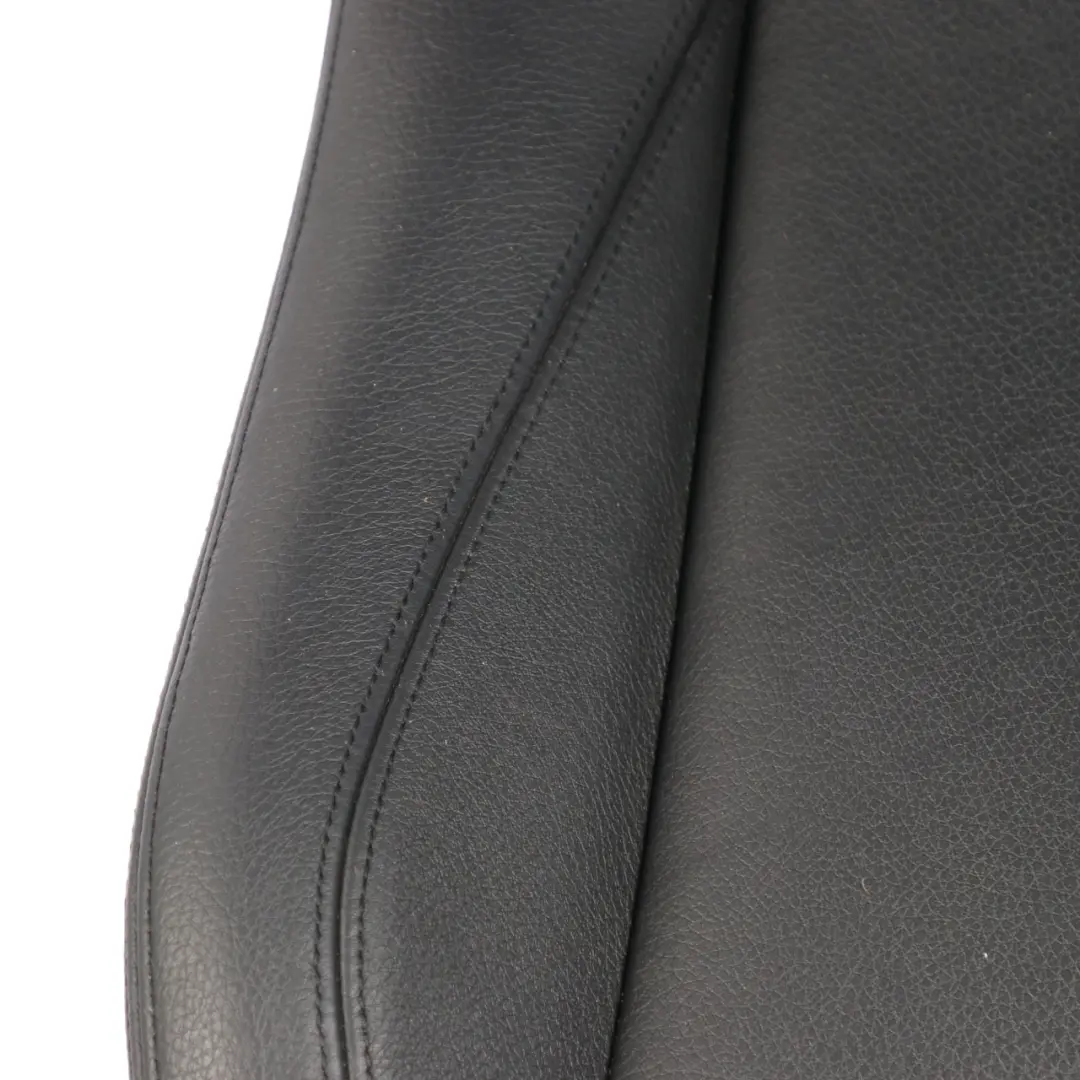 Front Seat BMW F32 Coupe Left N/S Sport Heated Leather Dakota Black LCSW Memory to with Part number 7319589 Front Seat BMW F32 Coupe Left N/S Sport Heated Leather Dakota Black LCSW Memory - SKU 7319589-3 - Part number 7319589