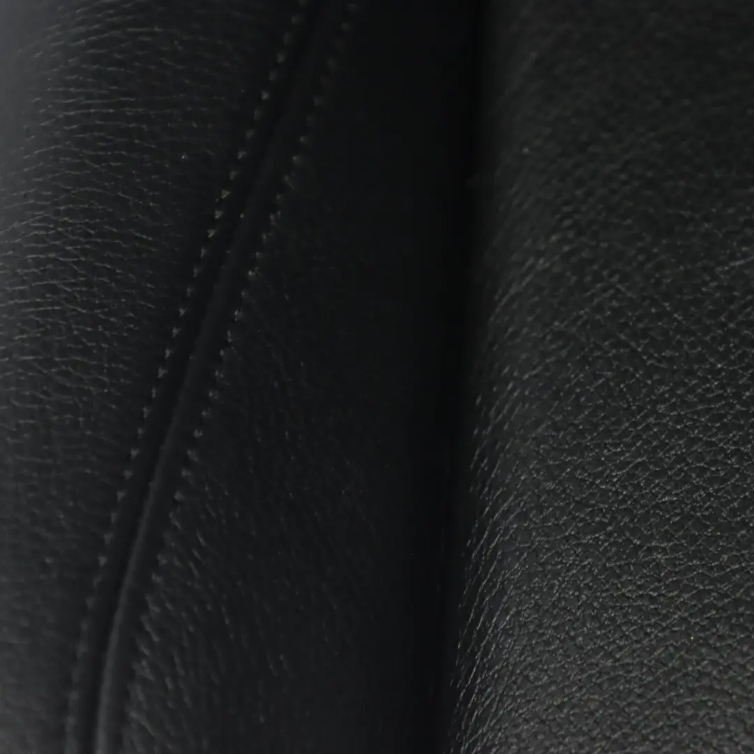  Vordersitz BMW F32 Coupe Links Sport Beheizt Leder Dakota Schwarz LCSW - SKU 7319589-5 - Teilenummer 7319589