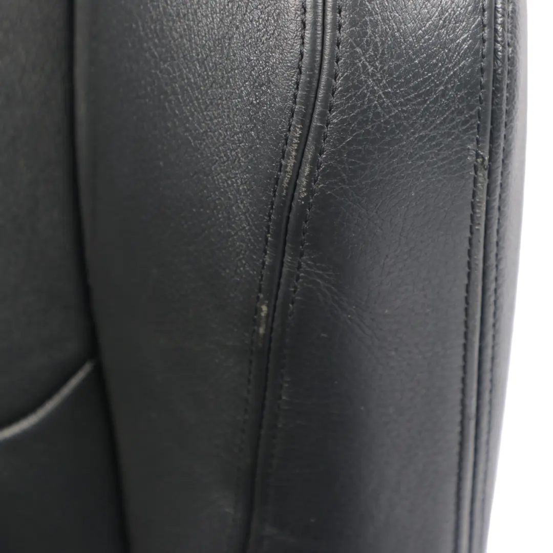 Sedile Anteriore Sportivo Sinistro Interno Pelle Dakota Nero per BMW F21 con numero di parte 7319589 BMW F21 Sedile Anteriore Sportivo Sinistro Interno Pelle Dakota Nero - SKU 7319589-6 - Numero di parte 7319589