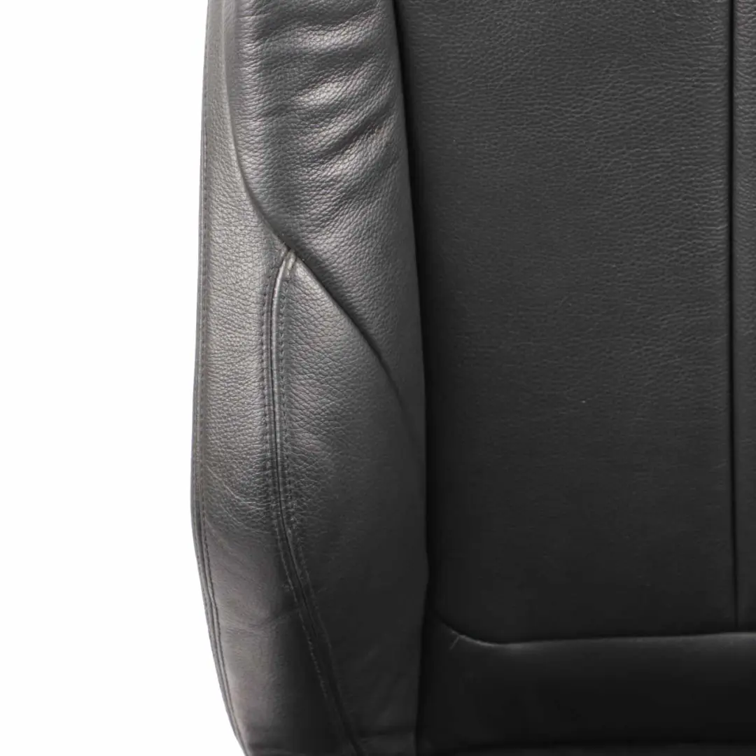 Front Seat BMW F21 Right O/S Sport Heated Leather Dakota Black LCSW  - SKU 7319590-1 - Part number 7319590
