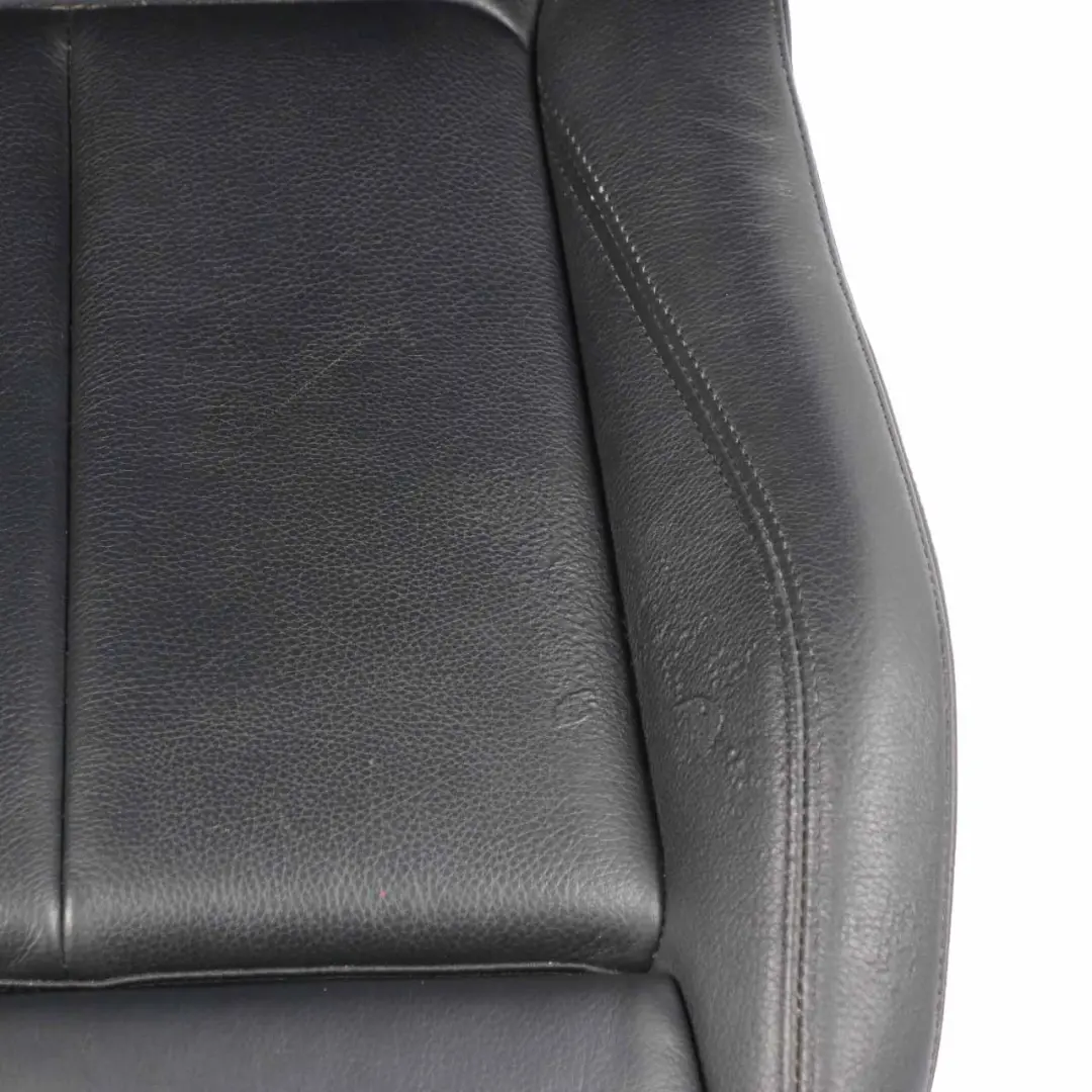 Front Seat BMW F21 Right O/S Sport Heated Leather Dakota Black LCSW  - SKU 7319590-1 - Part number 7319590