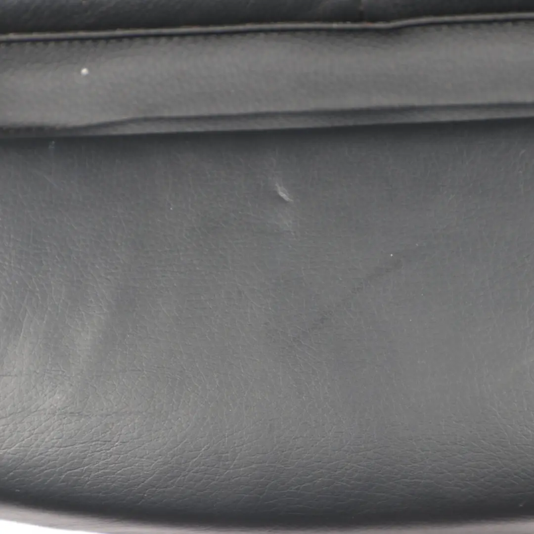 Front Seat BMW F21 Right O/S Sport Heated Leather Dakota Black LCSW  - SKU 7319590-1 - Part number 7319590