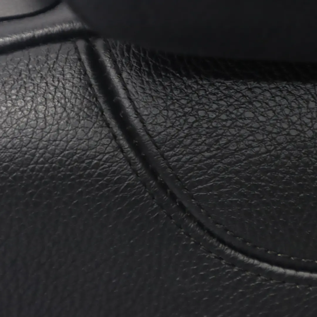 Front Seat BMW F21 Right O/S Sport Heated Leather Dakota Black LCSW to with Part number 7319590 Front Seat BMW F21 Right O/S Sport Heated Leather Dakota Black LCSW - SKU 7319590-4 - Part number 7319590