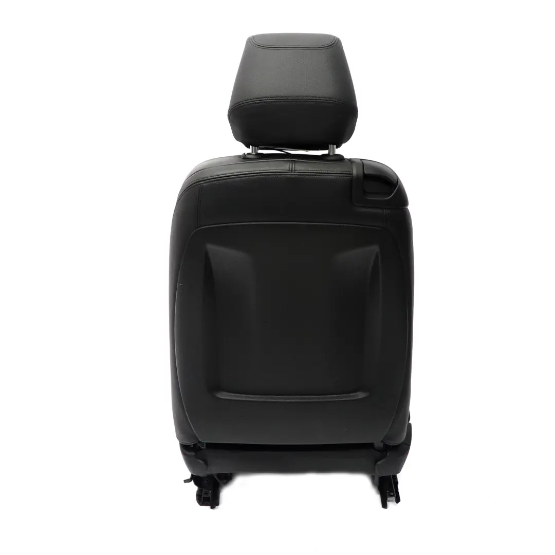  Front Seat BMW F21 Right O/S Sport Heated Leather Dakota Black LCSW - SKU 7319590-6 - Part number 7319590