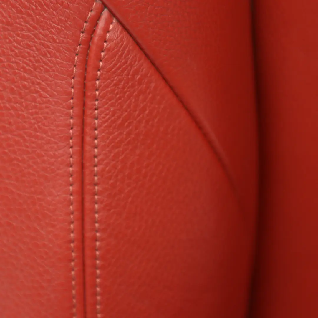 Siège avant droit Sport Chauffé Intérieur Cuir Dakota Korall Rouge pour BMW F22 à propos du numéro de pièce 7319597 BMW F22 Siège avant droit Sport Chauffé Intérieur Cuir Dakota Korall Rouge - SKU 7319597-1 - Numéro de pièce 7319597