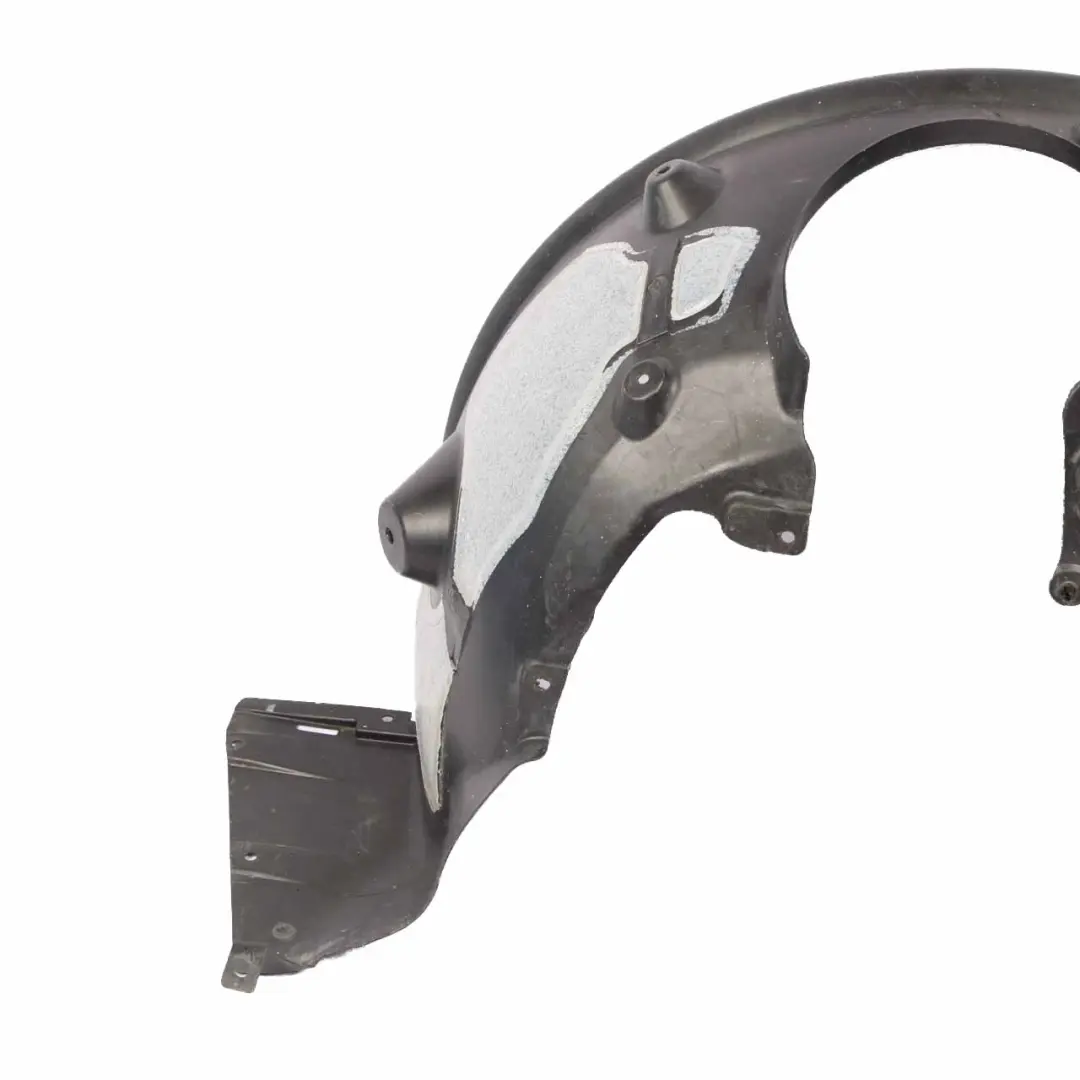  Radkasten Mini F55 F56 Abdeckung Blende vorne links - SKU 7319759 - Teilenummer 7319759