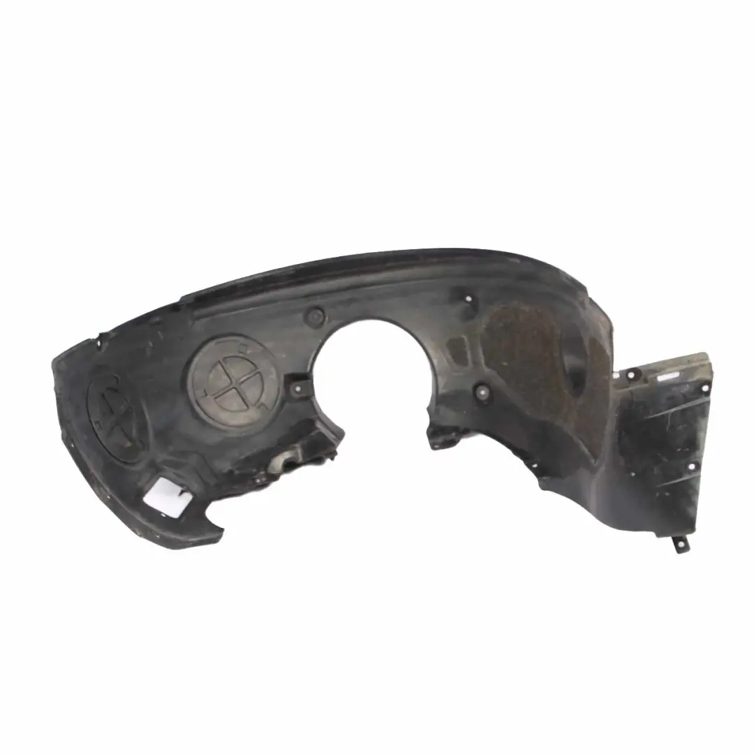 Wheel Arch Mini F55 F56 Cover Trim Front Left N/S - SKU 7319759 - Part number 7319759