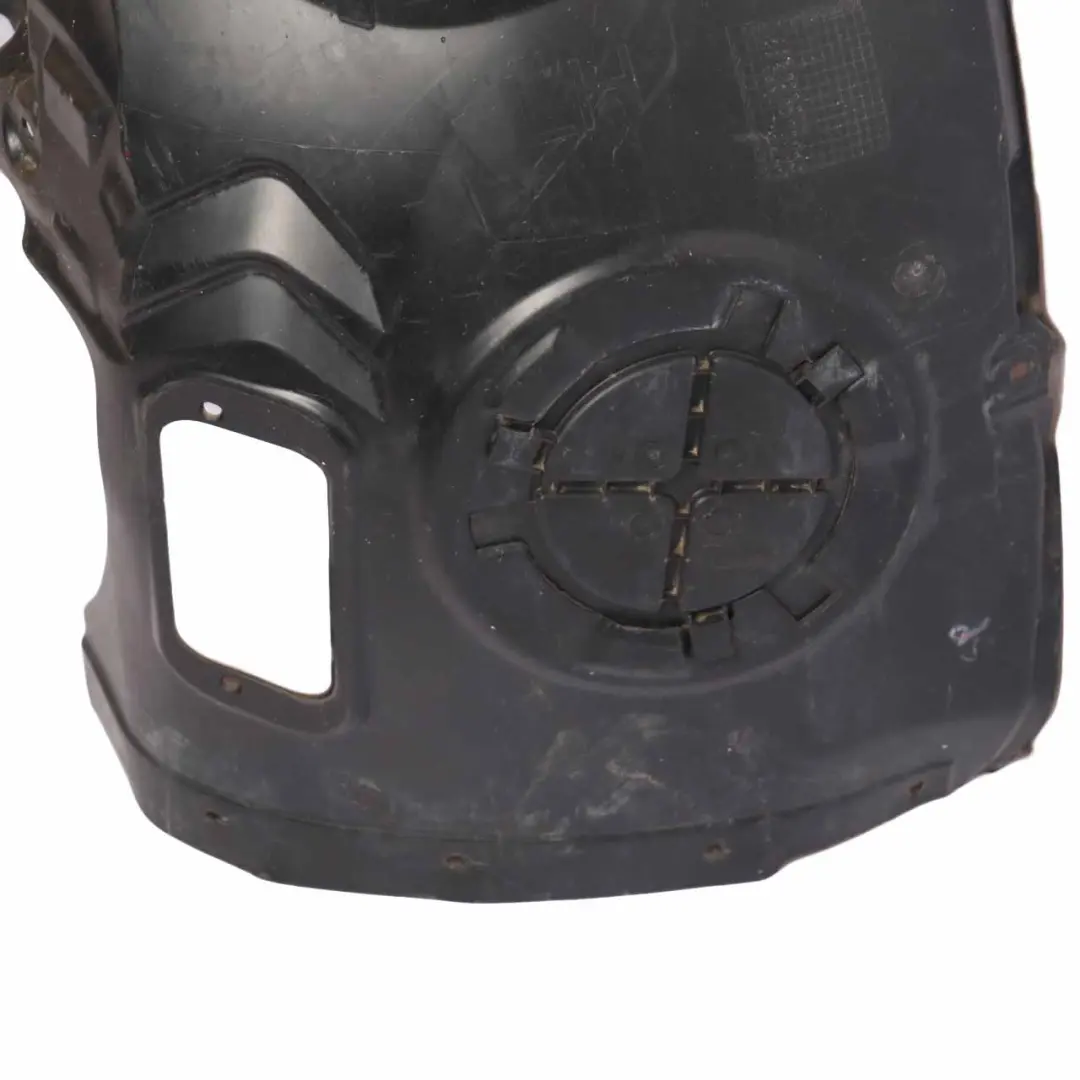  Passage de roue Mini F55 F56 Cover Trim Front Left - SKU 7319759 - Numéro de pièce 7319759