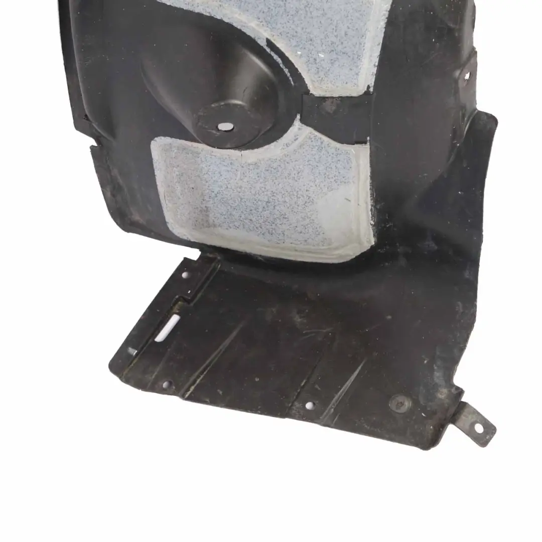  Radkasten Mini F55 F56 Abdeckung Blende vorne links - SKU 7319759 - Teilenummer 7319759