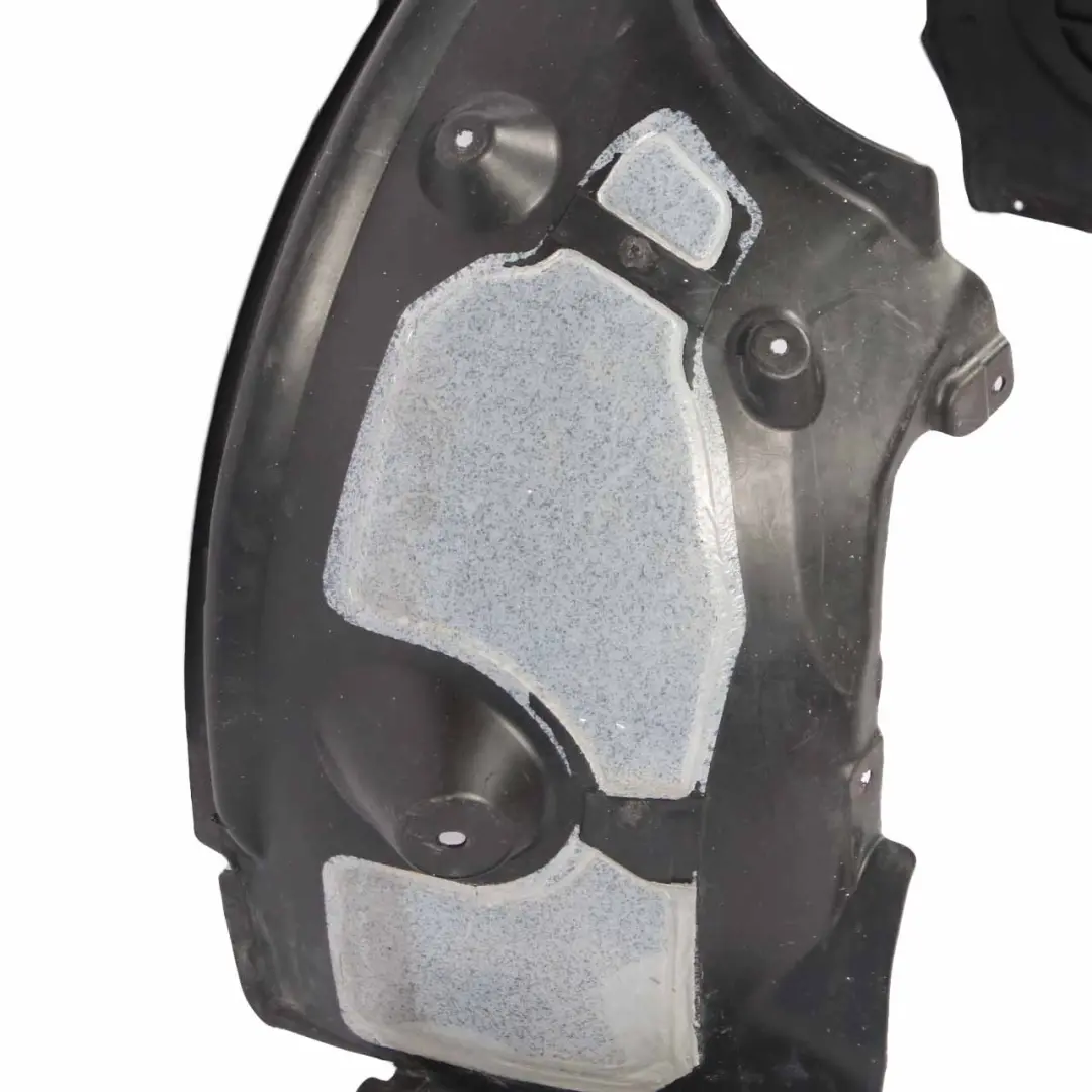 Radkasten Mini F55 F56 Abdeckung Blende vorne links für mit Teilenummer 7319759 Radkasten Mini F55 F56 Abdeckung Blende vorne links - SKU 7319759 - Teilenummer 7319759