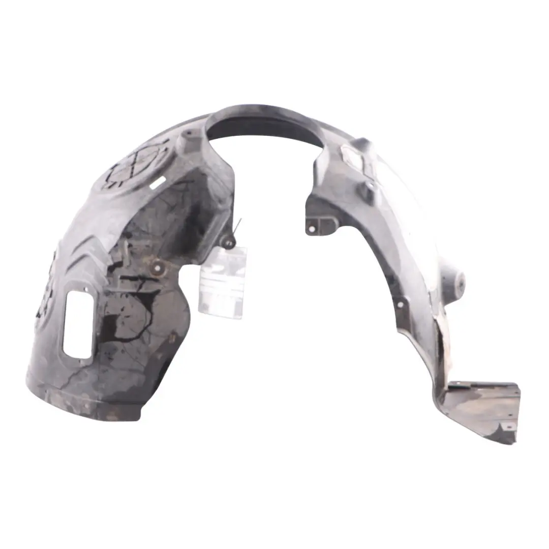 Arch Trim Panel Front Right O/S to Mini Cooper F55 F56 Cover Wheel with Part number 7319760 Mini Cooper F55 F56 Cover Wheel Arch Trim Panel Front Right O/S - SKU 7319760-1 - Part number 7319760