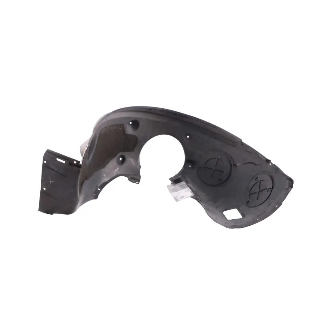 Mini Cooper F55 F56 Cover Wheel Arch Trim Panel Front Right O/S - SKU 7319760-1 - Part number 7319760