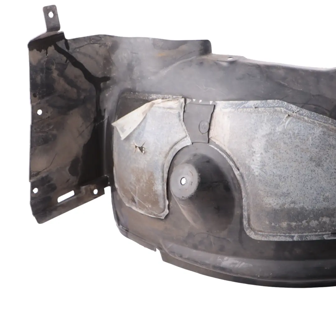 Arch Trim Panel Front Right O/S to Mini Cooper F55 F56 Cover Wheel with Part number 7319760 Mini Cooper F55 F56 Cover Wheel Arch Trim Panel Front Right O/S - SKU 7319760-1 - Part number 7319760