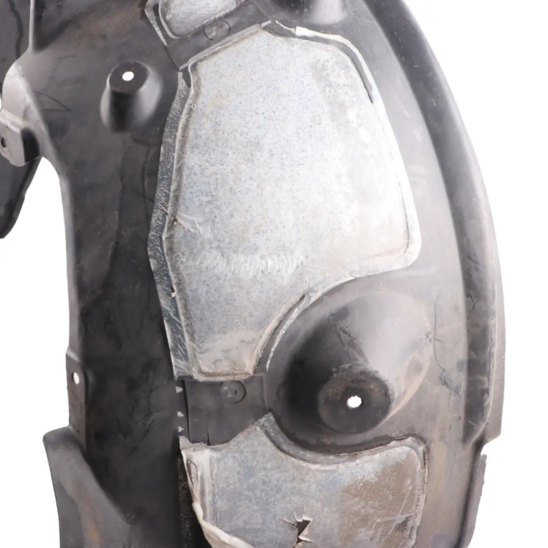 Mini Cooper F55 F56 Cover Wheel Arch Trim Panel Front Right O/S - SKU 7319760-1 - Part number 7319760