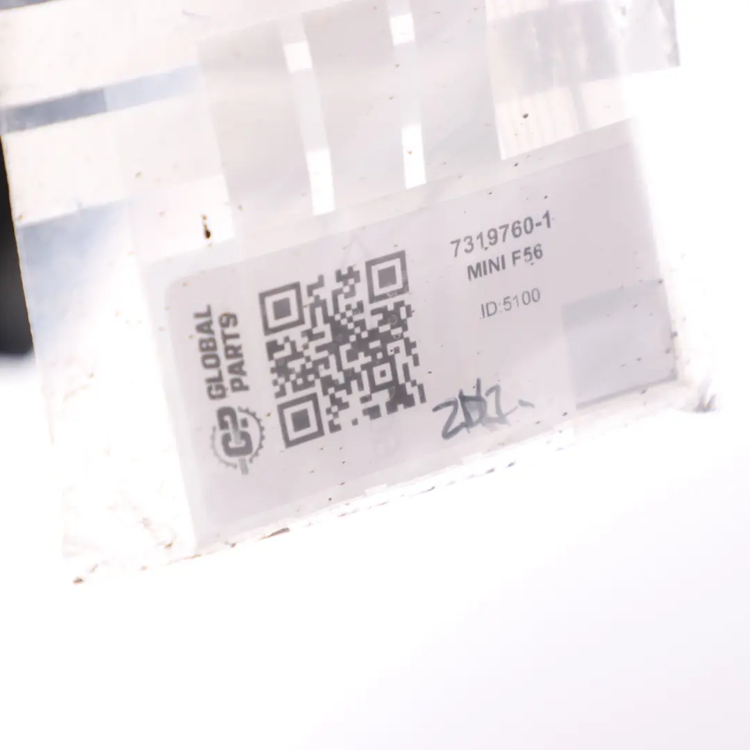 Mini Cooper F55 F56 Cover Wheel Arch Trim Panel Front Right O/S - SKU 7319760-1 - Part number 7319760