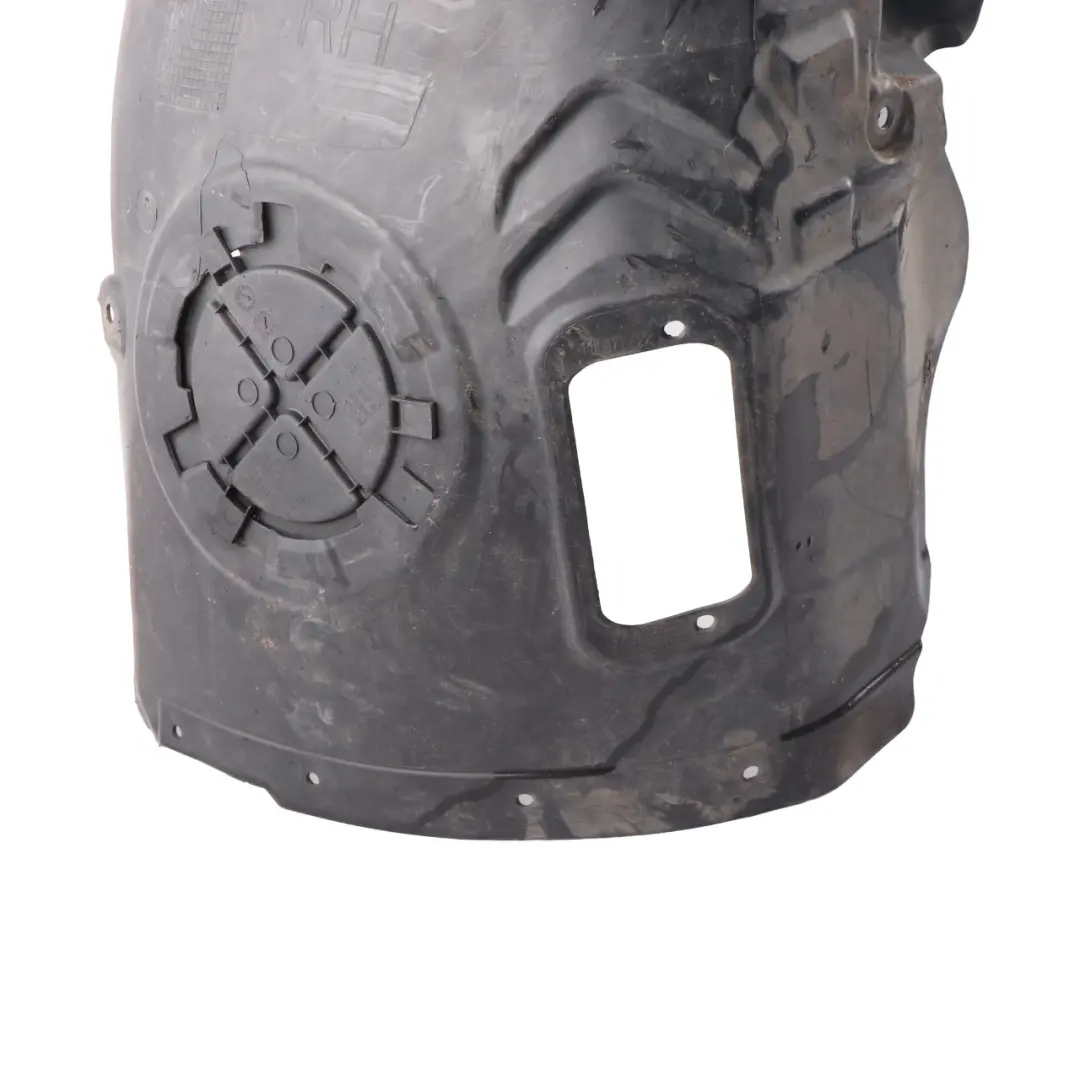 Mini Cooper F55 F56 Cover Wheel Arch Trim Panel Front Right O/S - SKU 7319760-1 - Part number 7319760