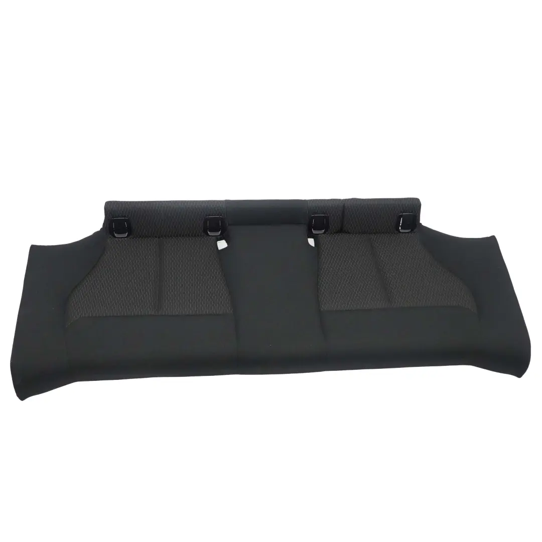 Rear Seat Bench BMW F21 F22 Couch Sofa Cloth Fabric Move Anthracite - SKU 7320047-1 - Part number 7320047