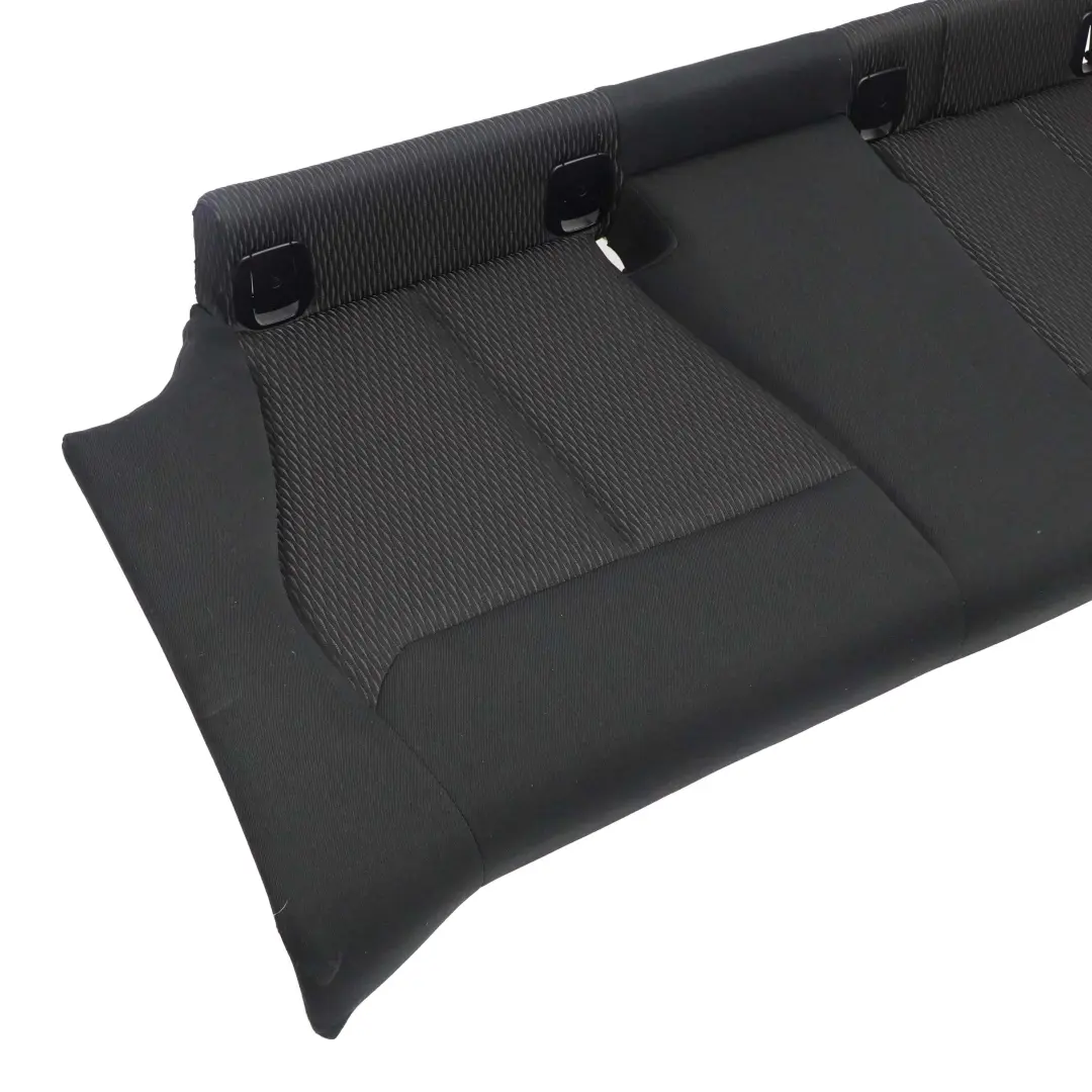 Rear Seat Bench BMW F21 F22 Couch Sofa Cloth Fabric Move Anthracite - SKU 7320047-1 - Part number 7320047