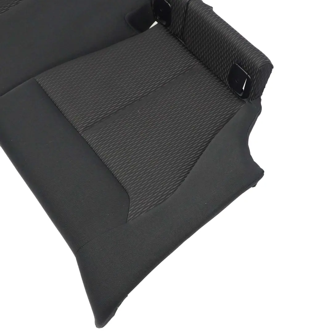 Rear Seat Bench BMW F21 F22 Couch Sofa Cloth Fabric Move Anthracite - SKU 7320047-1 - Part number 7320047