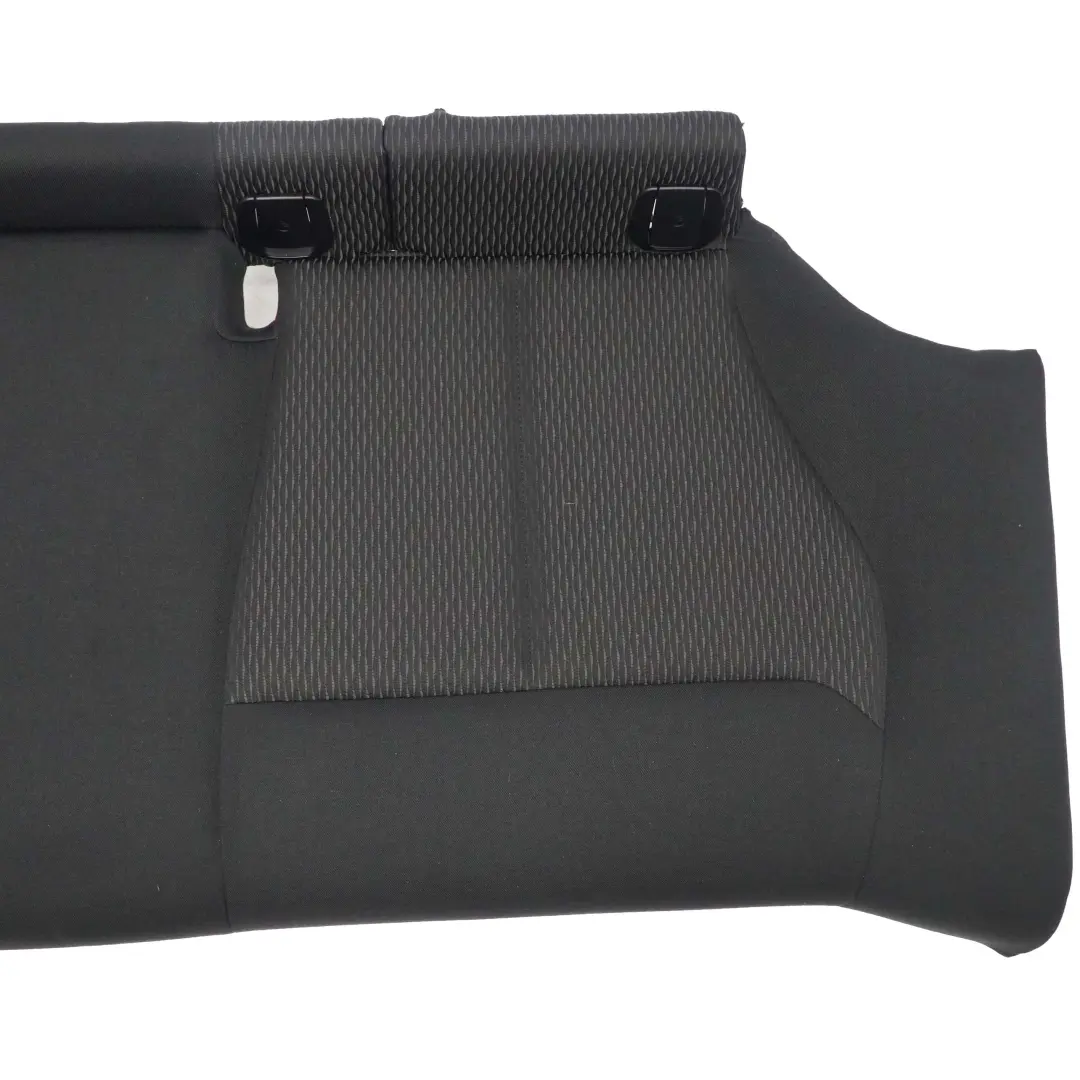 Rear Seat Bench BMW F21 F22 Couch Sofa Cloth Fabric Move Anthracite - SKU 7320047-1 - Part number 7320047