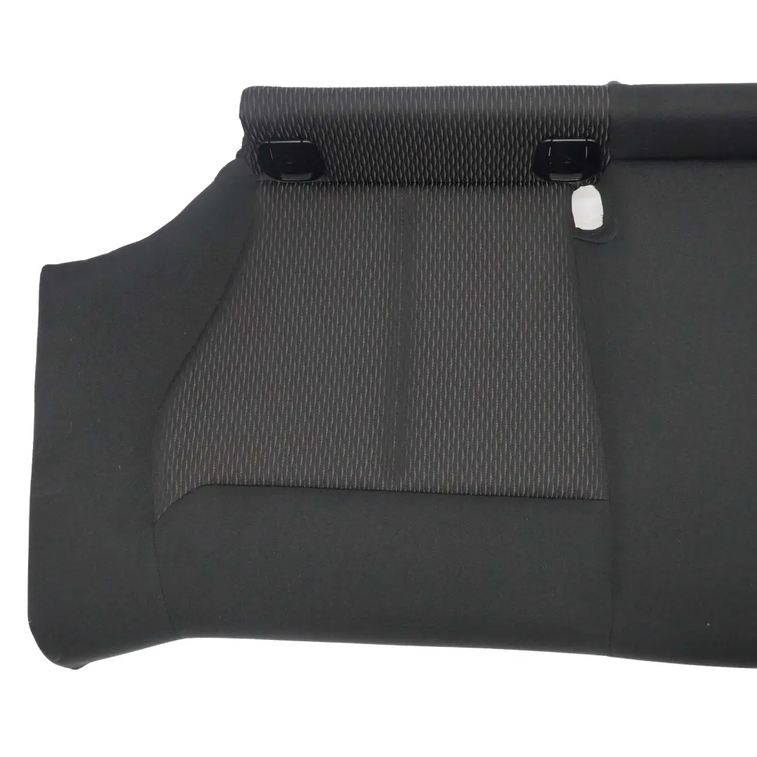 Rear Seat Bench BMW F21 F22 Couch Sofa Cloth Fabric Move Anthracite - SKU 7320047-1 - Part number 7320047