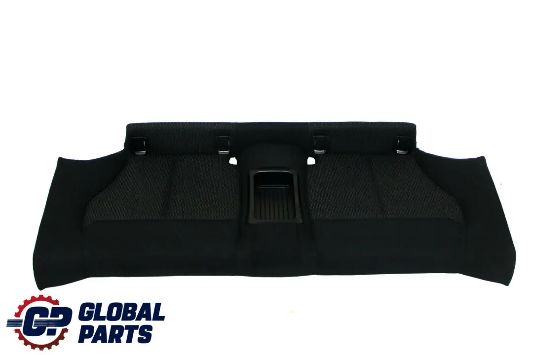BMW 1 2 Series F21 F22 Rear Seat Bench Couch Sofa Cloth Fabric Move Anthracite - SKU 7320047 - Part number 7320047