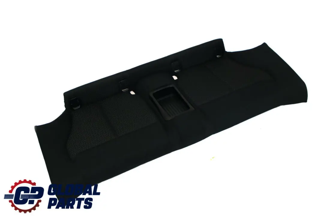 BMW 1 2 Series F21 F22 Rear Seat Bench Couch Sofa Cloth Fabric Move Anthracite - SKU 7320047 - Part number 7320047
