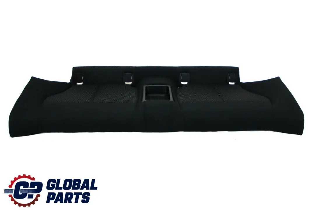 BMW 1 2 Series F21 F22 Rear Seat Bench Couch Sofa Cloth Fabric Move Anthracite - SKU 7320047 - Part number 7320047