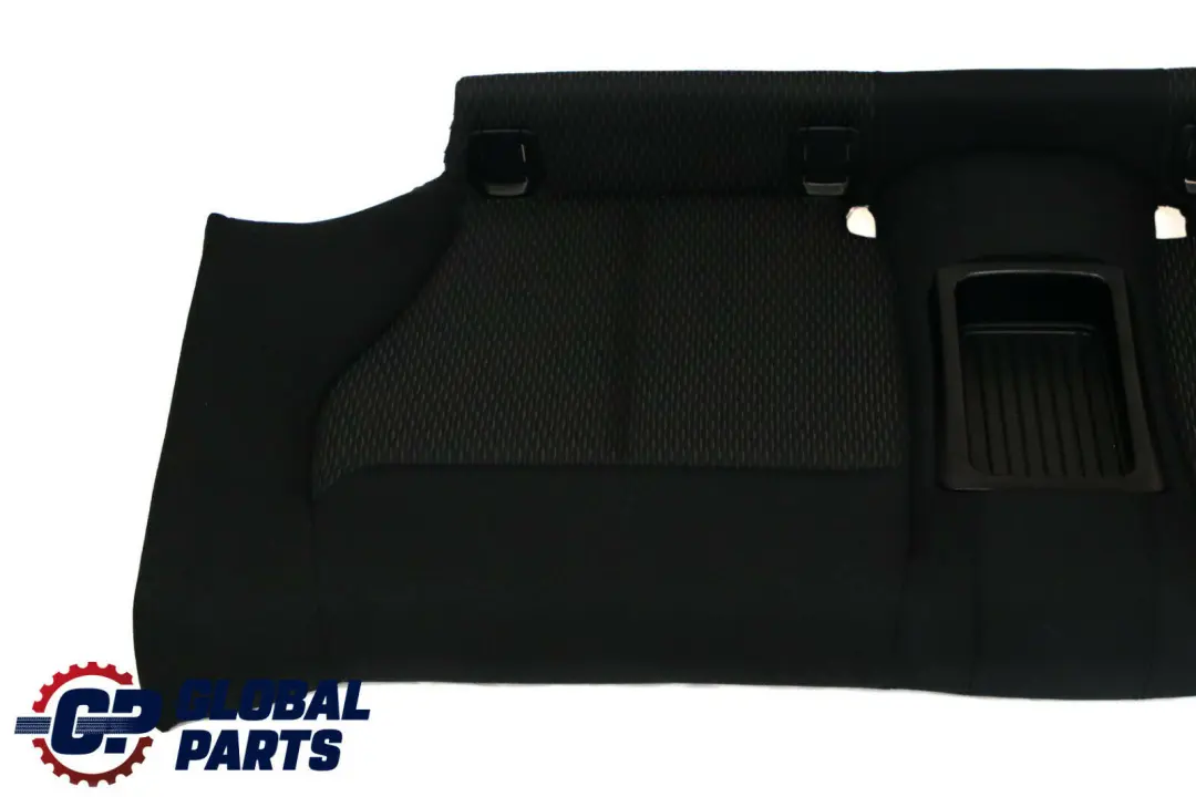 BMW 1 2 Series F21 F22 Rear Seat Bench Couch Sofa Cloth Fabric Move Anthracite - SKU 7320047 - Part number 7320047