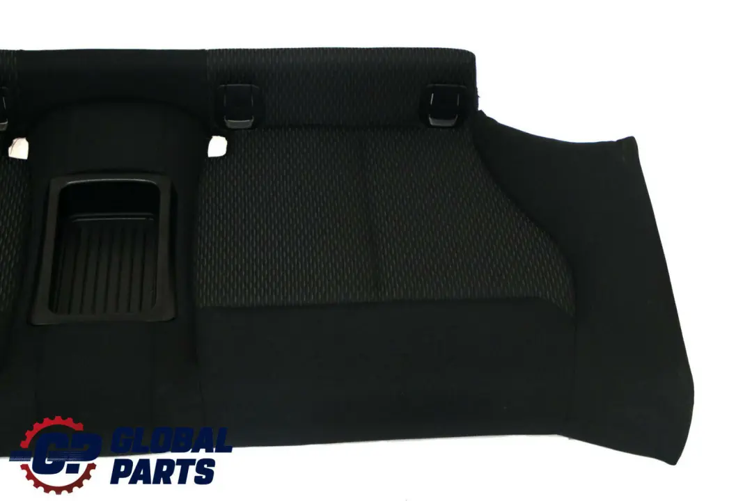 BMW 1 2 Series F21 F22 Rear Seat Bench Couch Sofa Cloth Fabric Move Anthracite - SKU 7320047 - Part number 7320047
