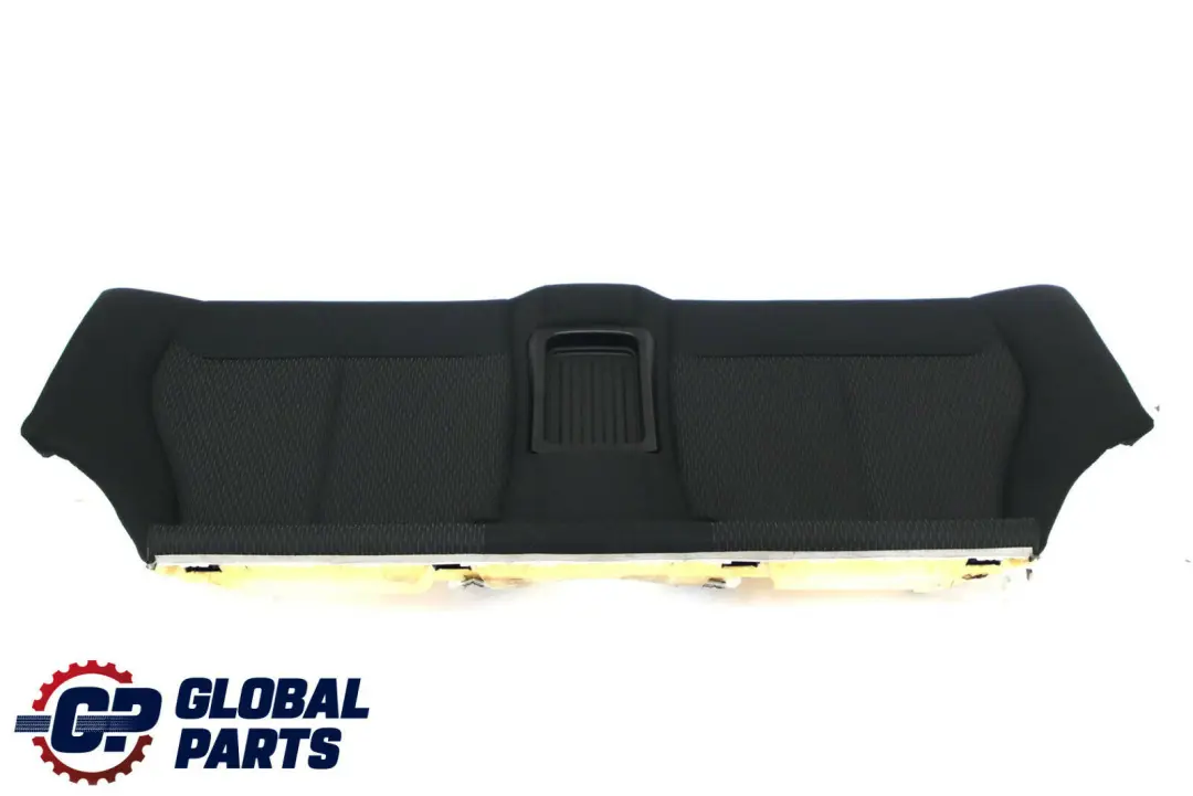 BMW F21 F22 Asiento Trasero Banco Sofá Tela Mover Antracita - SKU 7320047 - Número de pieza 7320047