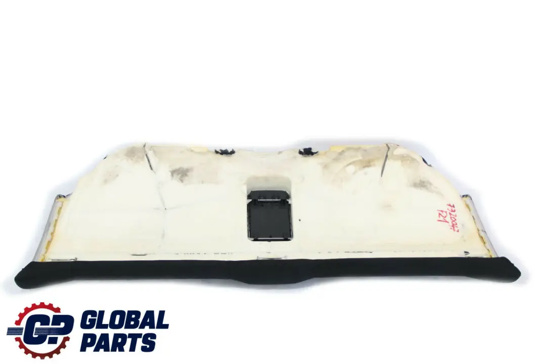 BMW 1 2 Series F21 F22 Rear Seat Bench Couch Sofa Cloth Fabric Move Anthracite - SKU 7320047 - Part number 7320047