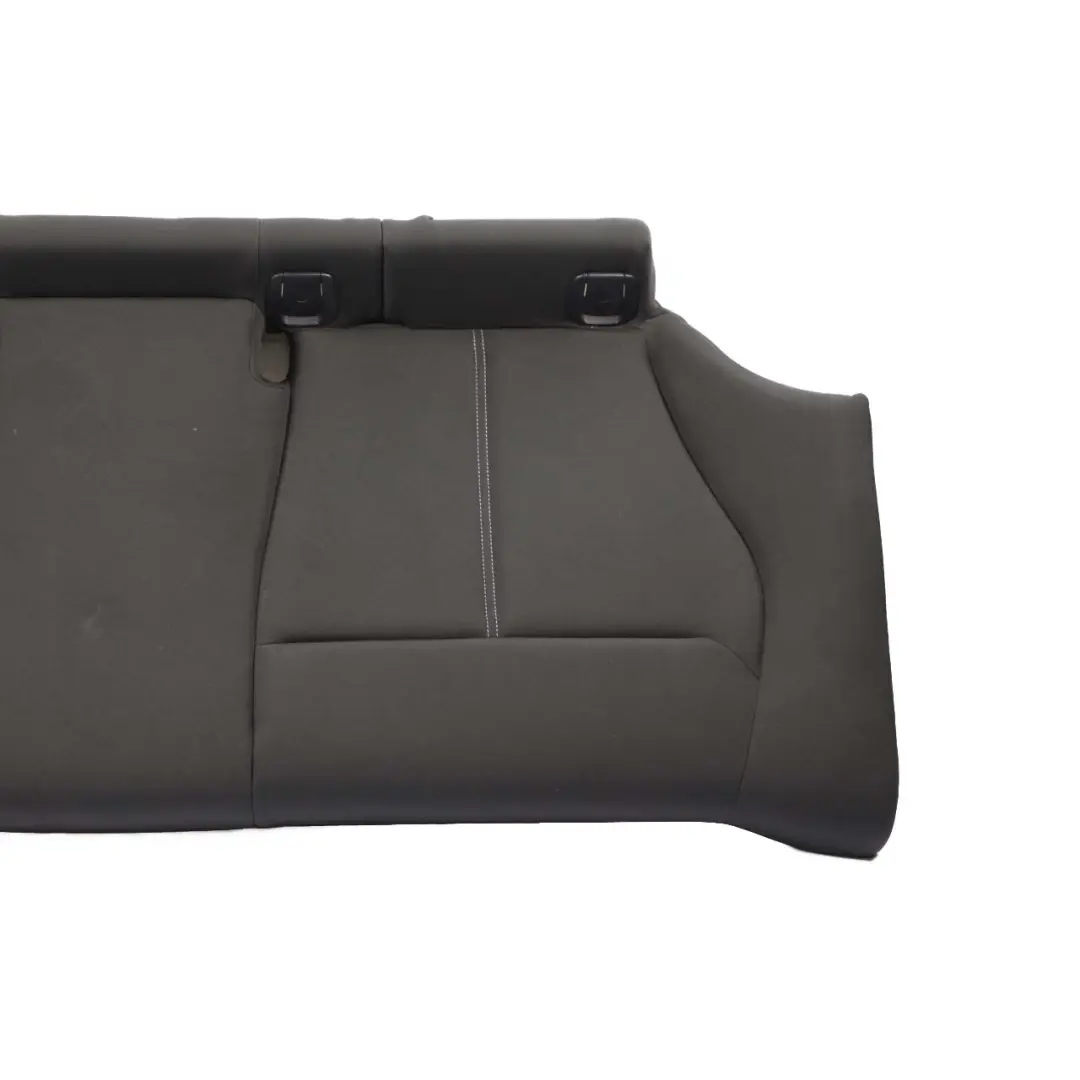 BMW 1 Series F21 Rear Seat Bench Couch Sofa Cloth Fabric Track Anthracite Grey - SKU 7320059 - Part number 7320059