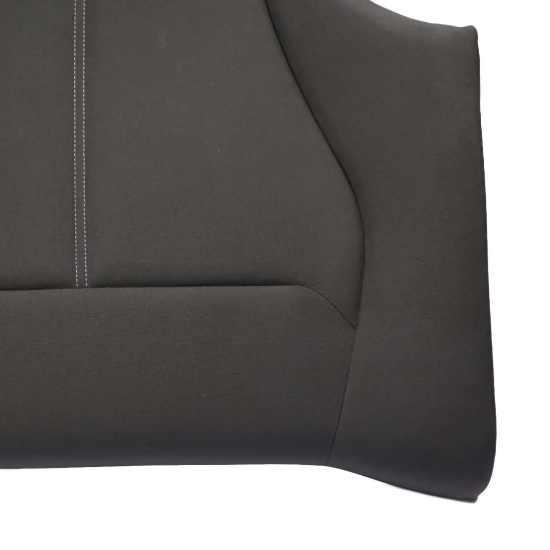 Asiento Trasero Banco Sofá Tela Pista Gris Antracita para BMW F21 con número de pieza 7320059 BMW F21 Asiento Trasero Banco Sofá Tela Pista Gris Antracita - SKU 7320059 - Número de pieza 7320059