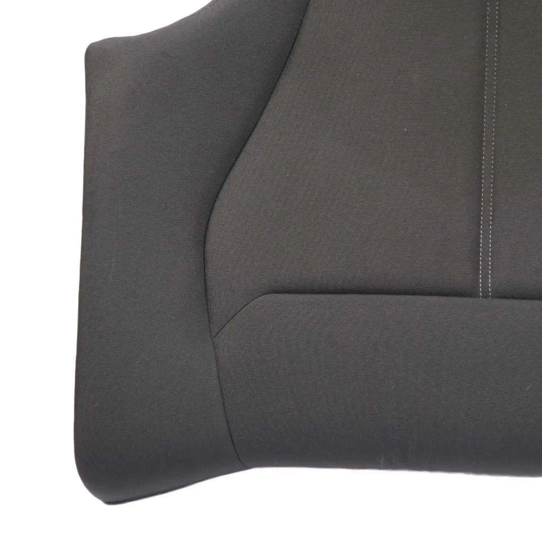 BMW F21 Banquette arrière Canapé Tissu Voie Anthracite Gris - SKU 7320059 - Numéro de pièce 7320059