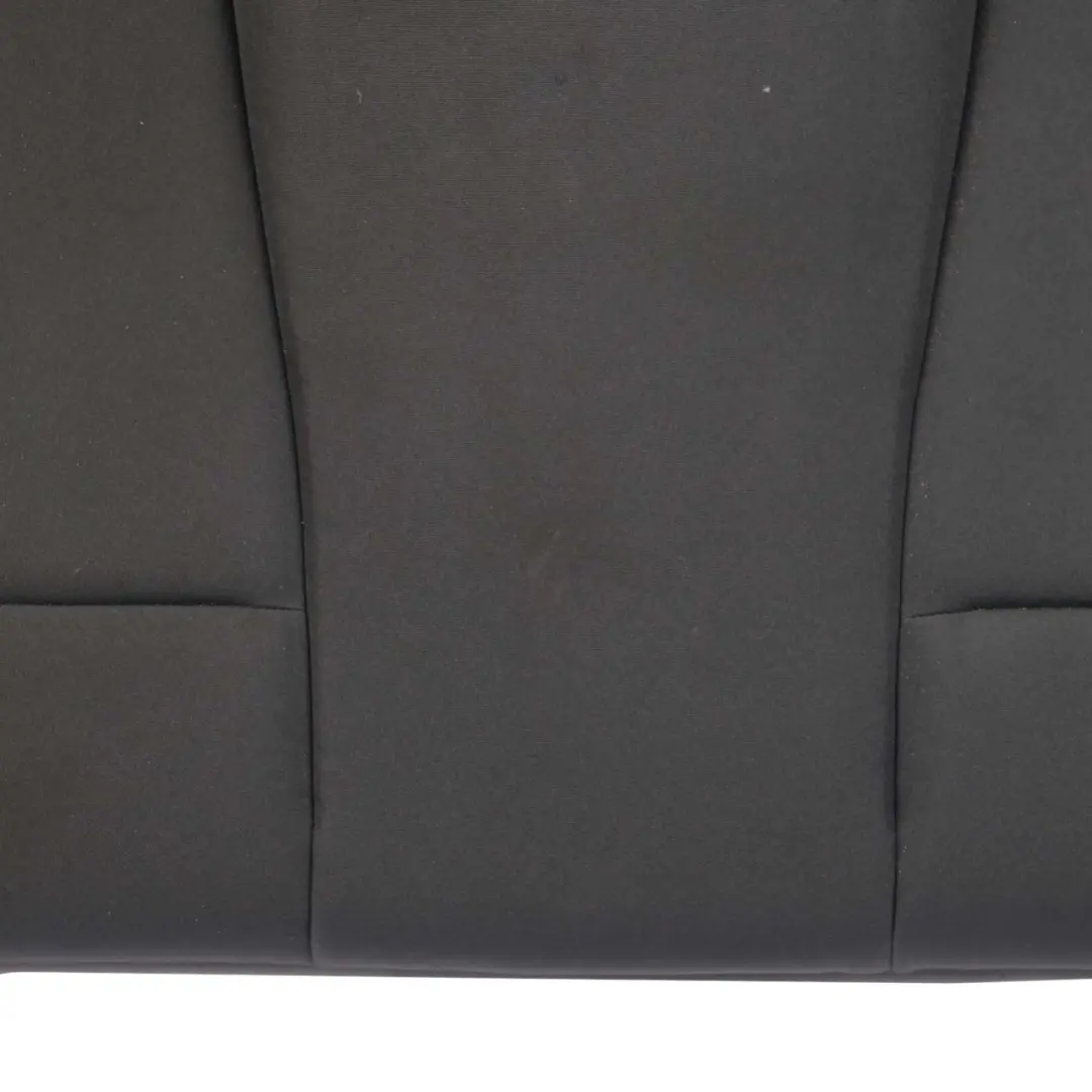Bench Couch Sofa Cloth Fabric Track Anthracite Grey to BMW 1 Series F21 Rear Seat with Part number 7320059 BMW 1 Series F21 Rear Seat Bench Couch Sofa Cloth Fabric Track Anthracite Grey - SKU 7320059 - Part number 7320059