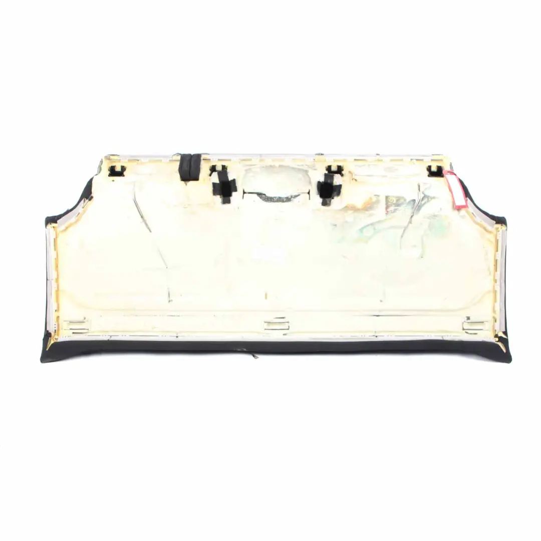 Bench Couch Sofa Cloth Fabric Anthracite Red to BMW F21 Rear Seat with Part number 7320060 BMW F21 Rear Seat Bench Couch Sofa Cloth Fabric Anthracite Red - SKU 7320060-1 - Part number 7320060