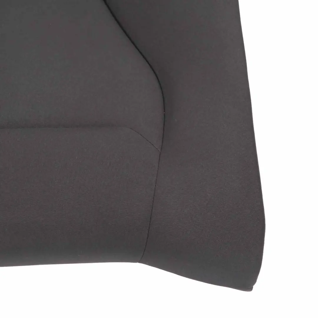 BMW F21 Rear Seat Bench Couch Sofa Cloth Fabric Anthracite Red - SKU 7320060-1 - Part number 7320060