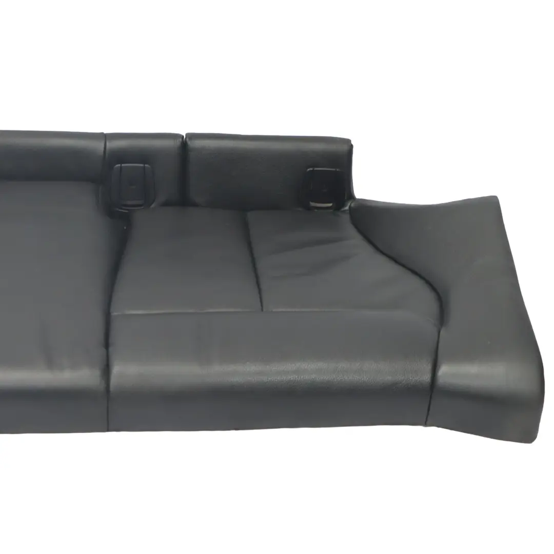 BMW F21 Banquette arrière Canapé Recouvrement de siège cuir Dakota Black - SKU 7320063-1 - Numéro de pièce 7320063-1