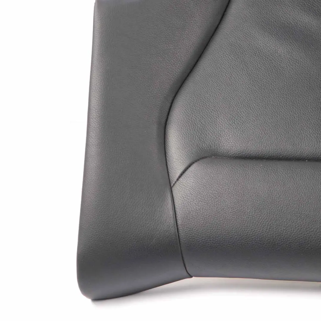 BMW F21 Banquette Arrière Canapé Recouvrement de Siège Cuir Dakota Black - SKU 7320063 - Numéro de pièce 7320063