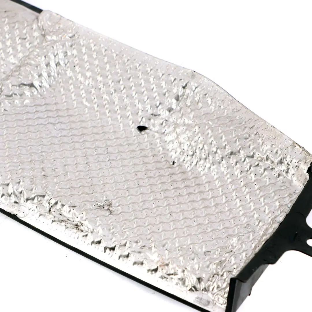 Bulkhead Front Engine Bay Top Upper Section Plastic Trim Panel to BMW 2 F45 F46 with Part number 7320096 BMW 2 F45 F46 Bulkhead Front Engine Bay Top Upper Section Plastic Trim Panel - SKU 7320096-1 - Part number 7320096