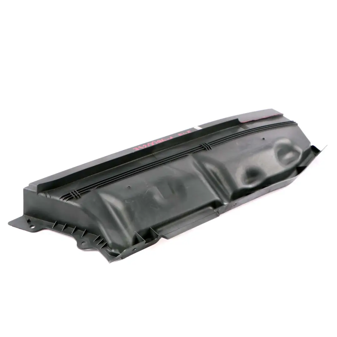 Bulkhead Front Engine Bay Top Upper Section Plastic Trim Panel to BMW 2 F45 F46 with Part number 7320096 BMW 2 F45 F46 Bulkhead Front Engine Bay Top Upper Section Plastic Trim Panel - SKU 7320096-1 - Part number 7320096