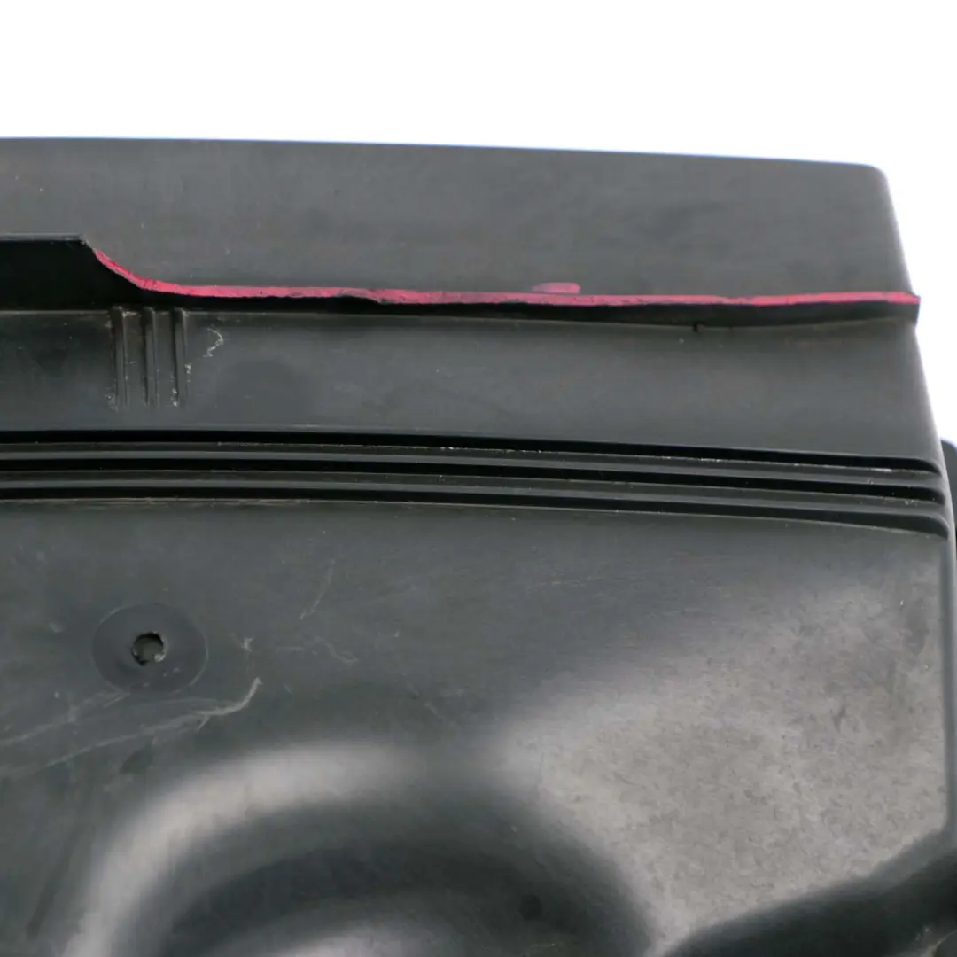 Bulkhead Front Engine Bay Top Upper Section Plastic Trim Panel to BMW 2 F45 F46 with Part number 7320096 BMW 2 F45 F46 Bulkhead Front Engine Bay Top Upper Section Plastic Trim Panel - SKU 7320096-1 - Part number 7320096