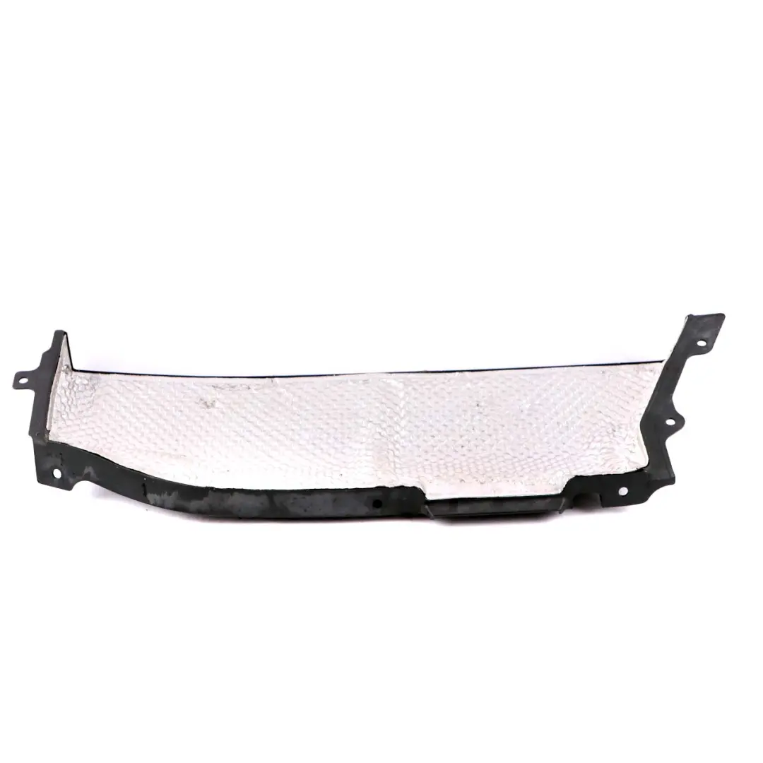 BMW 2 F45 F46 Bulkhead Front Engine Bay Top Upper Section Plastic Trim Panel - SKU 7320096-1 - Part number 7320096