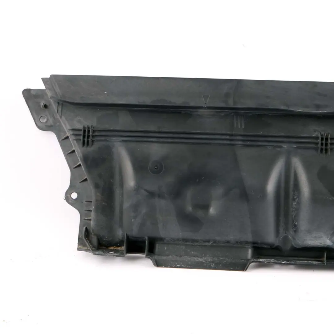  Bulkhead Panel BMW F45 F46 Front Engine Bay Upper Section Plastic Trim - SKU 7320096 - Part number 7320096