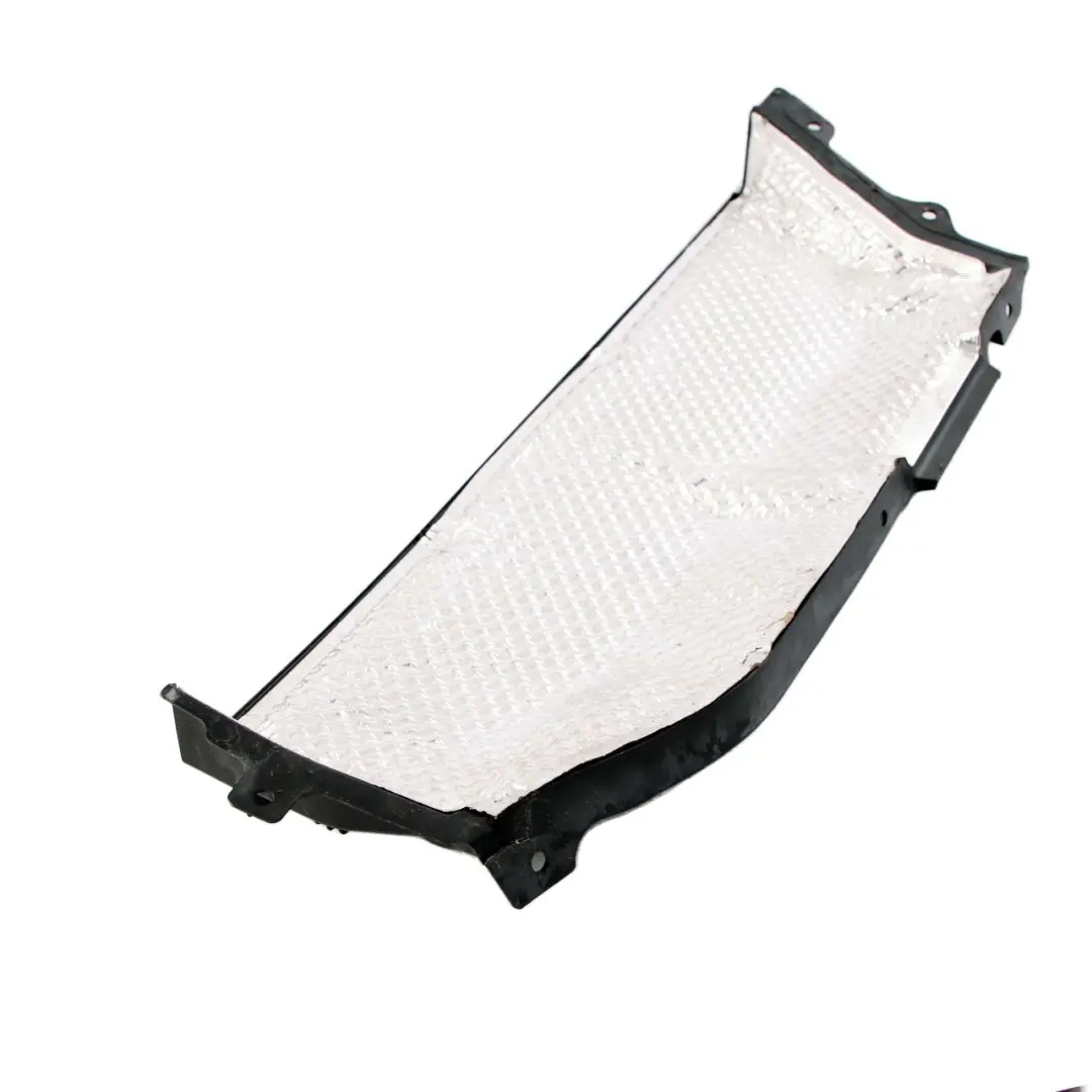 Panel De Mamparo BMW F45 F46 Sección Superior Moldura De Plástico para con número de pieza 7320096 Panel De Mamparo BMW F45 F46 Sección Superior Moldura De Plástico - SKU 7320096 - Número de pieza 7320096